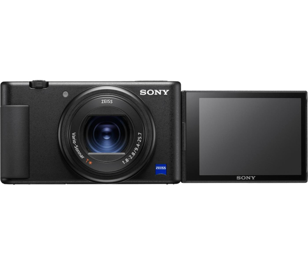 Sony ZV-1 - 1084585 - zdjęcie 6